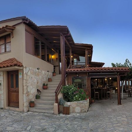 Earino Kato Asites Exterior foto