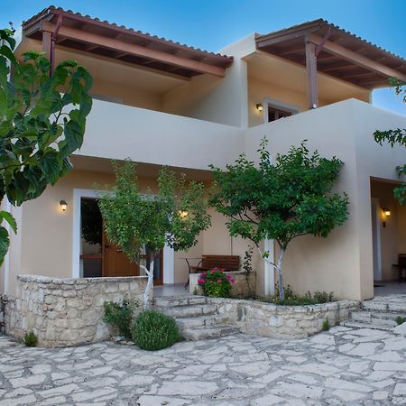 Earino Kato Asites Exterior foto