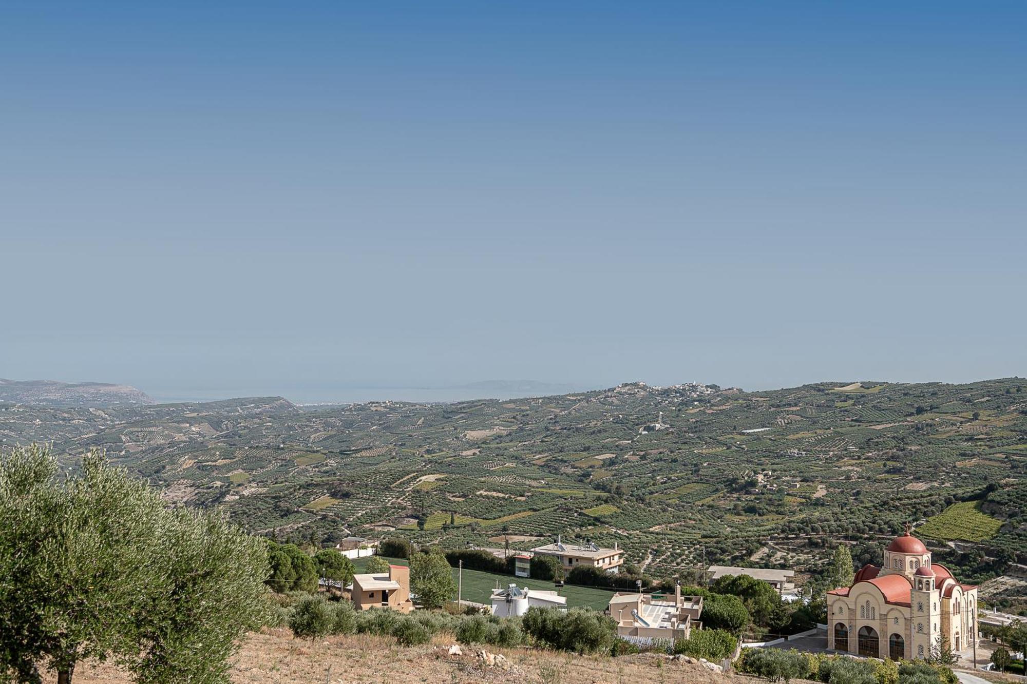 Earino Kato Asites Exterior foto
