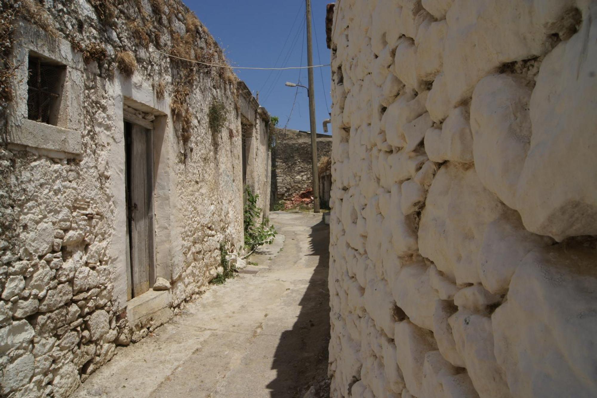 Earino Kato Asites Exterior foto